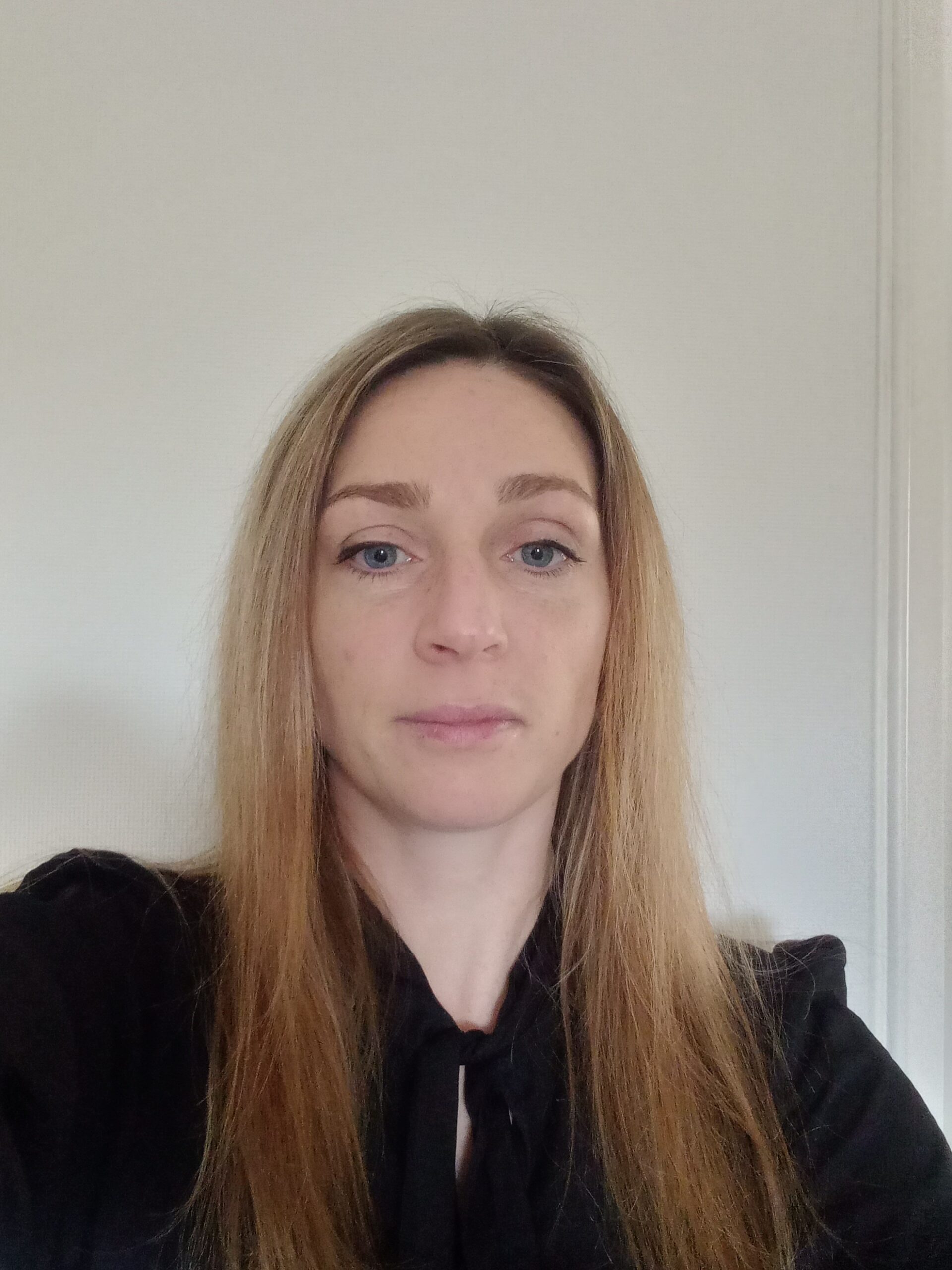 Assistante administrative